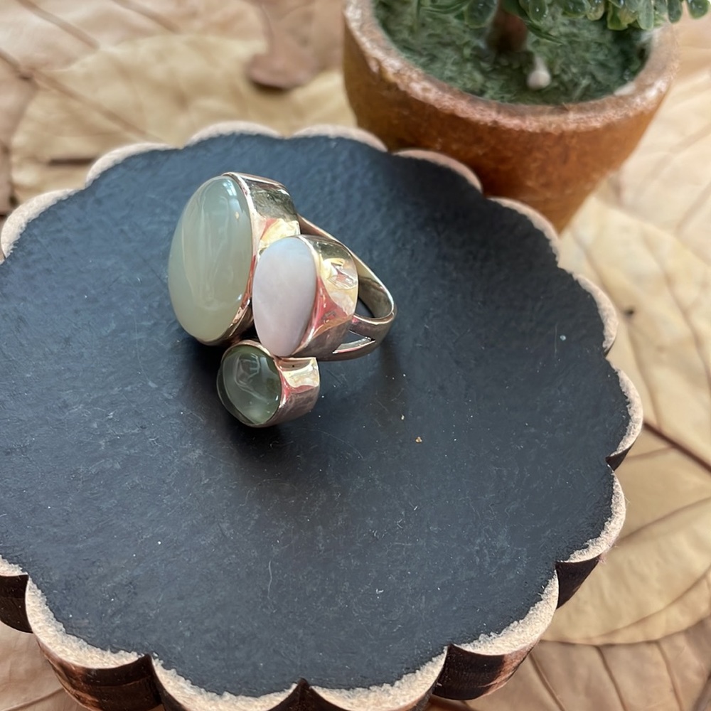 Silpada Ring - image 4